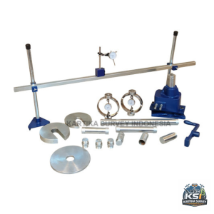 Jual Field CBR Test Set ASTM D-4429 – Alat Uji Kepadatan Tanah Lapangan Berkualitas