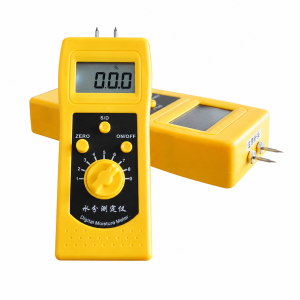 Jual Moisture Meter DM300R