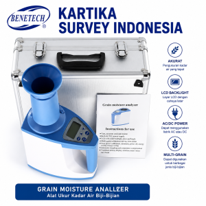 Jual Moisture Meter LDS-1G
