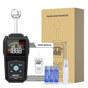 Non Destructive Moisture Meter Mestek WM700B