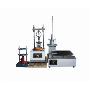 Jual Marshall Test Set Alat Uji Aspal Akurat & Berstandar SNI/ASTM