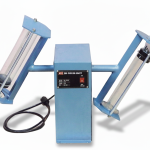 Alat Uji Laboratorium Mechanical End Over End Shaker BS-1377 Elektrik